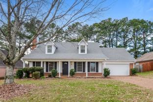 9453 Bryant Trent Boulevard - Photo 1 of 1