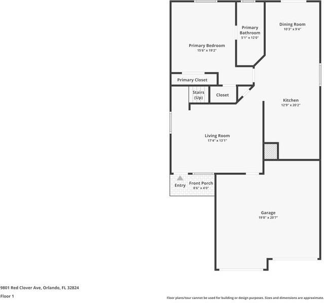 9801 Red Clover Ave - Photo 2 of 17