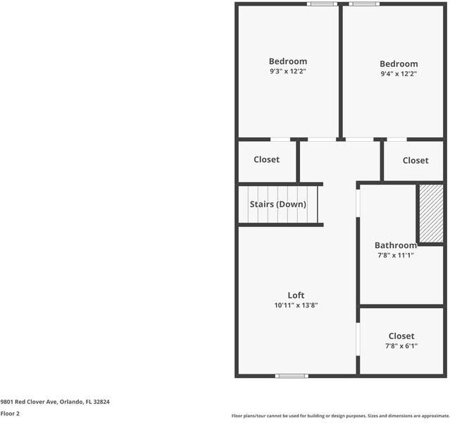 9801 Red Clover Ave - Photo 3 of 17