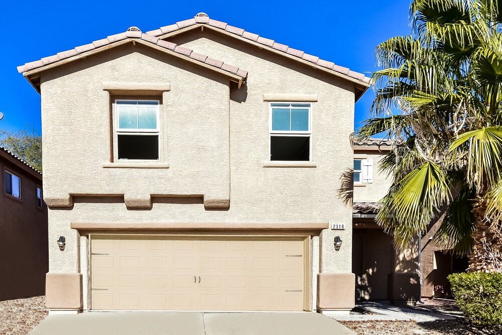 2316 Cockatiel Drive