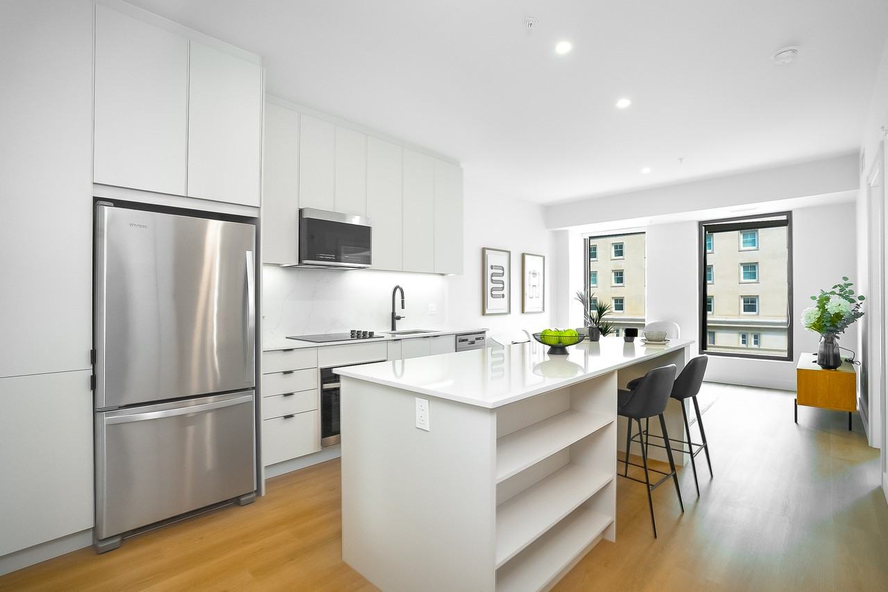 1245 Rue Sherbrooke Ouest #503 - Photo 4 of 36