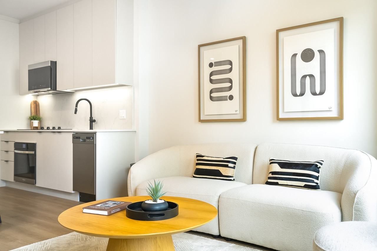 1245 Rue Sherbrooke Ouest #503 - Photo 6 of 36