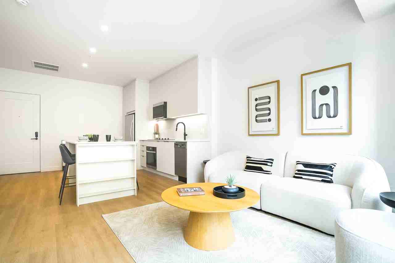 1245 Rue Sherbrooke Ouest #503 - Photo 7 of 36