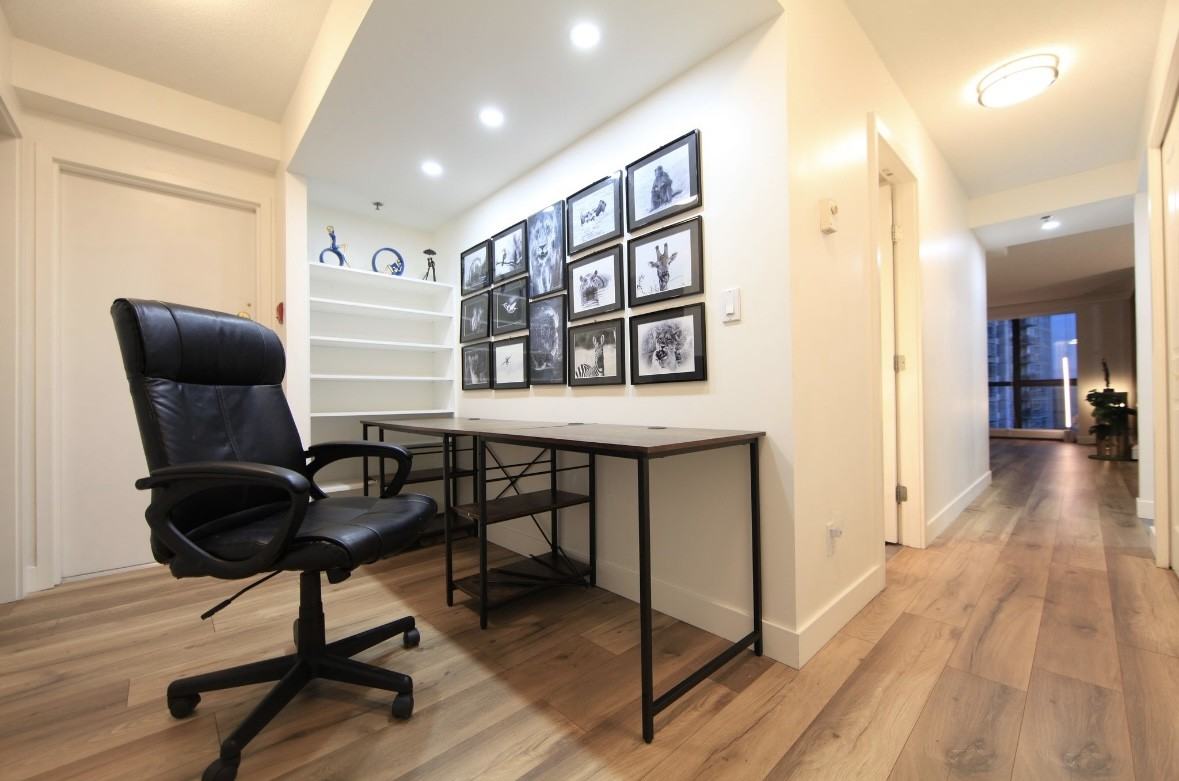 238 Alvin Narod Mews - Photo 6 of 12