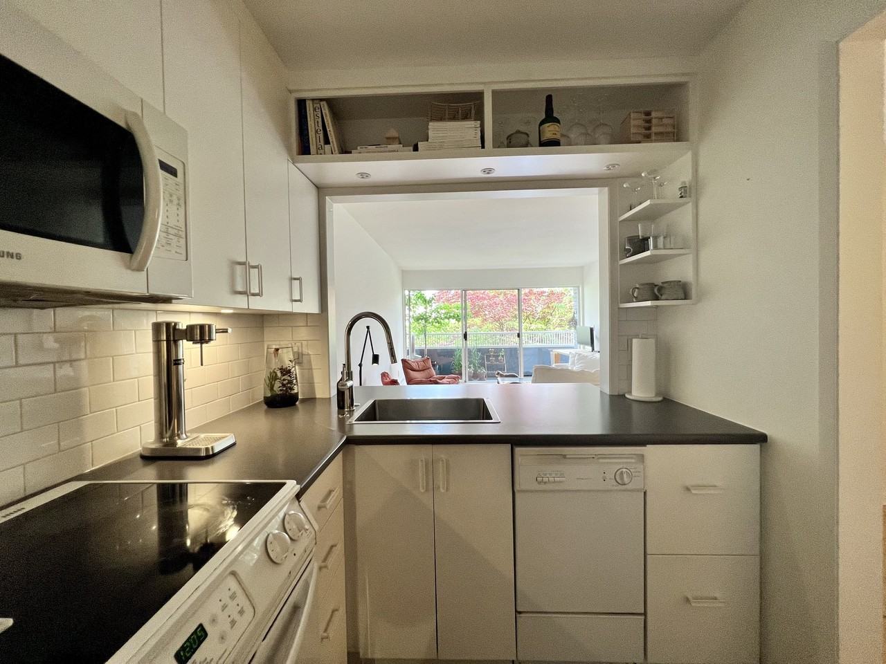 3875 West 4th Avenue #214 - Photo 5 of 12