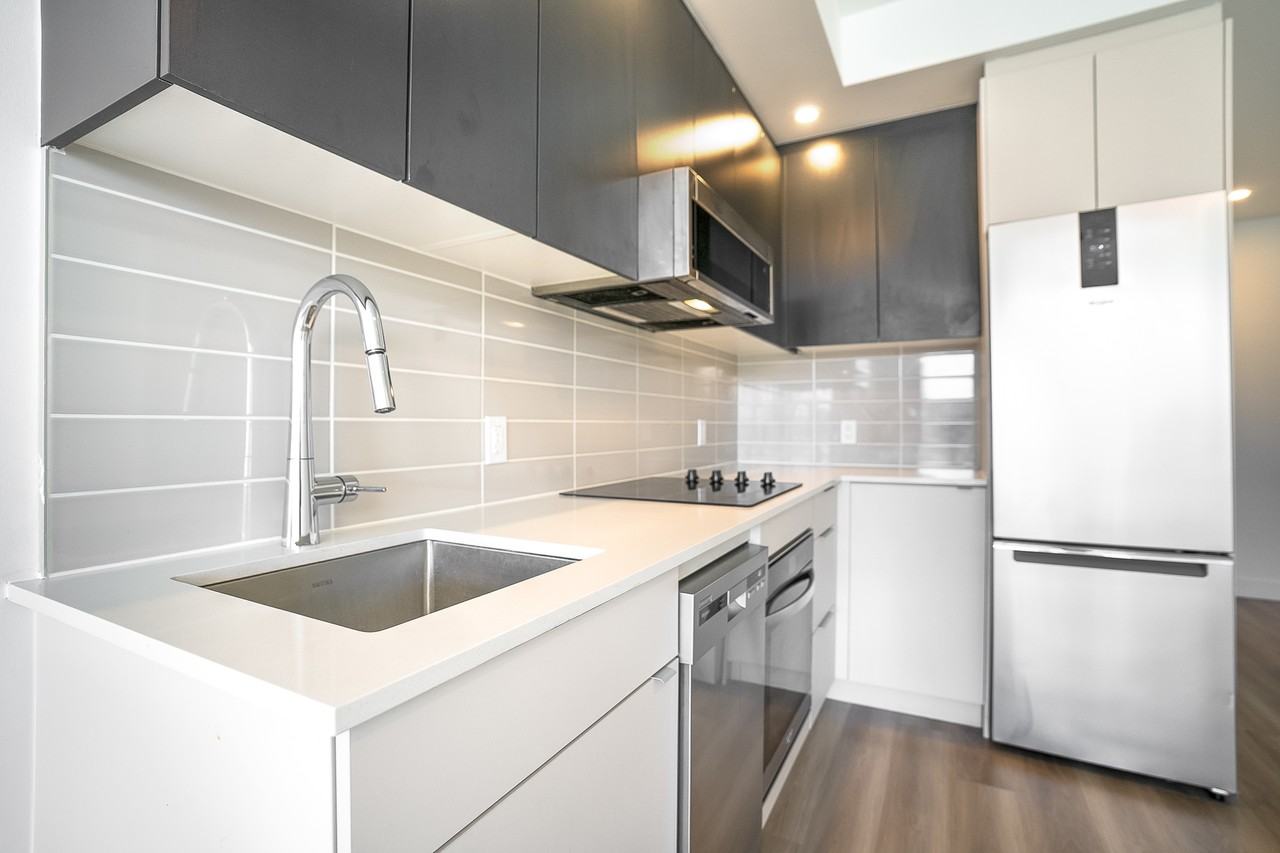 1001 Rue Lucien-L'Allier #512 - Photo 2 of 39