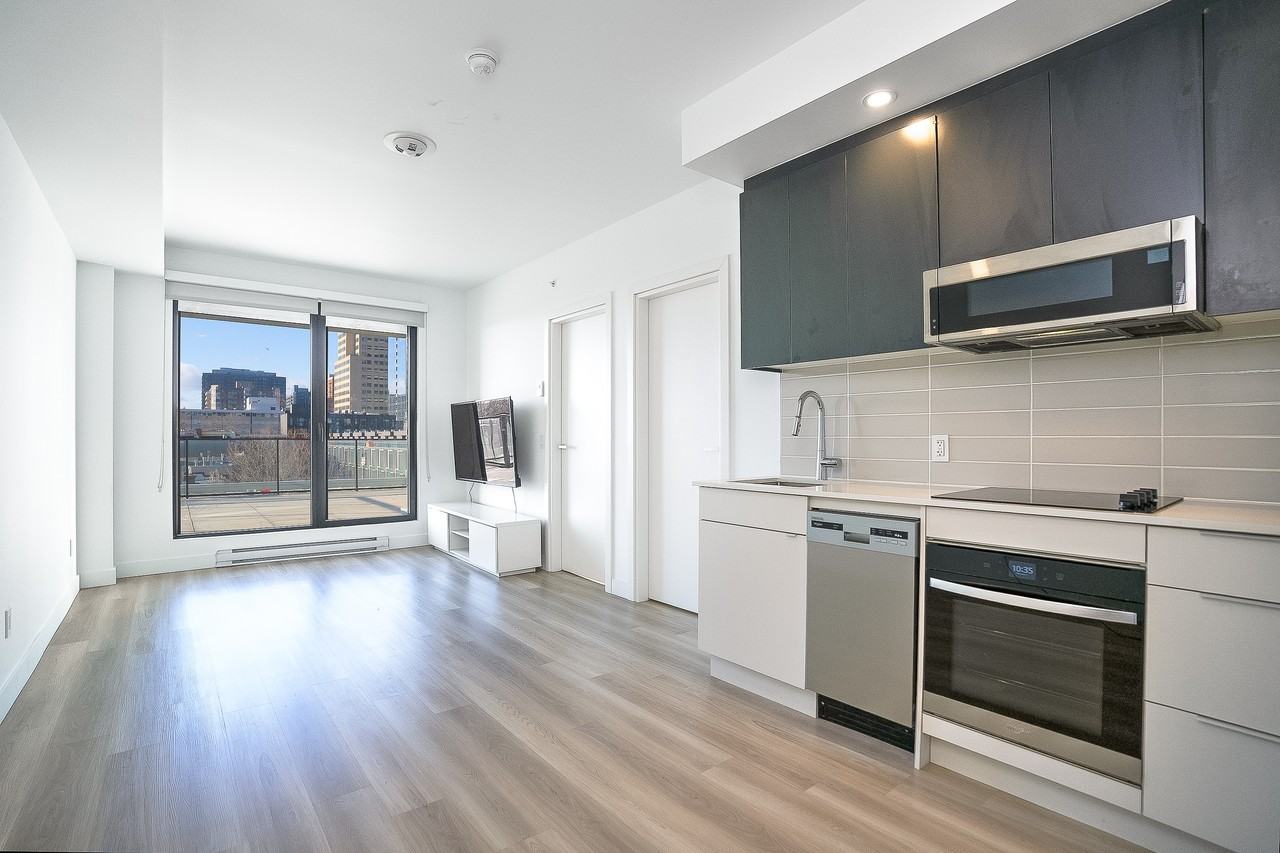 1001 Rue Lucien-L'Allier #512 - Photo 4 of 39