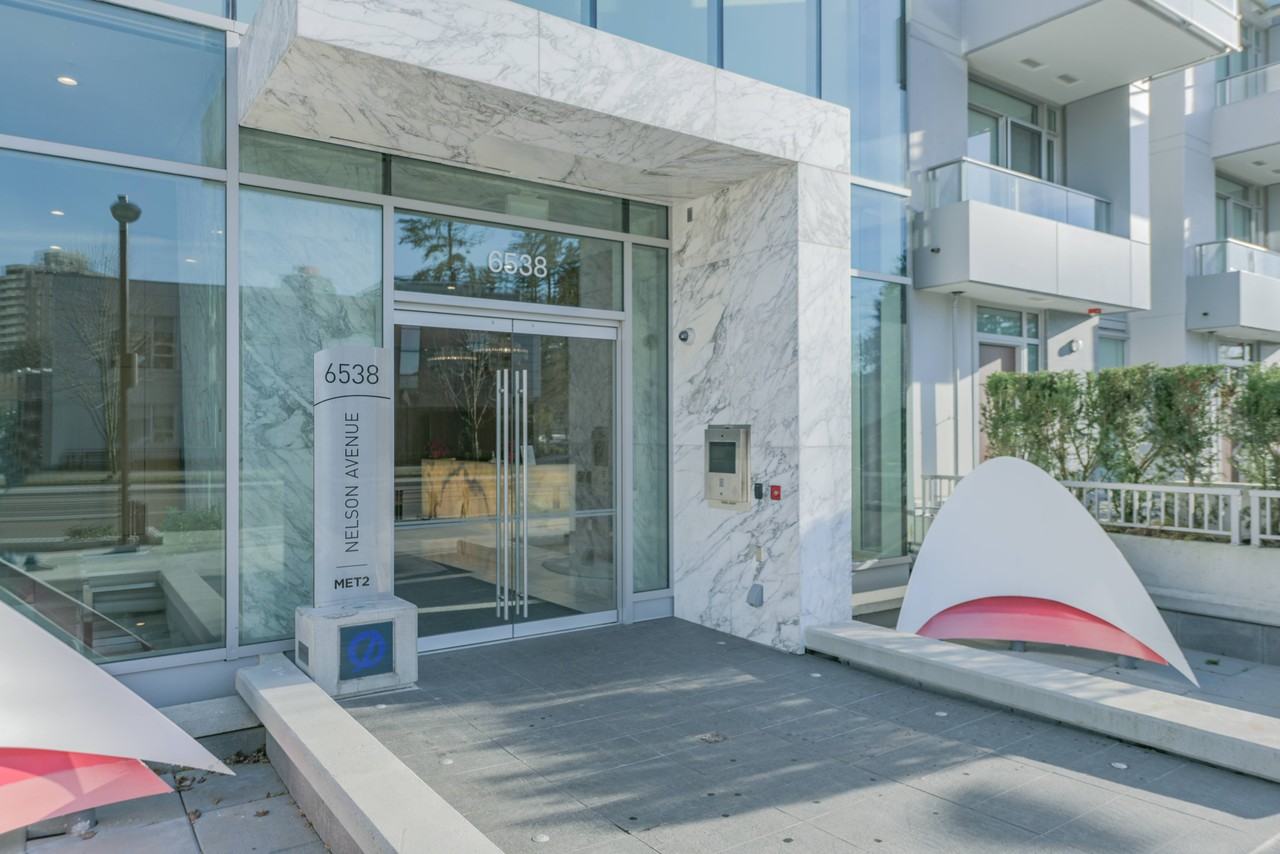 6538 Nelson Avenue #3109 - Photo 3 of 19