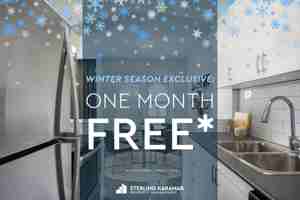 featured image of 1660 Bathurst Street