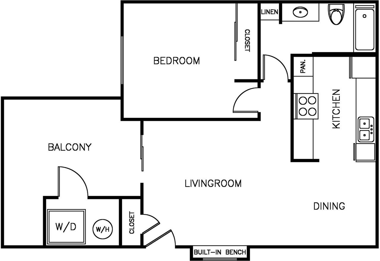 Waterstone Alta Loma Apartments - Photo 2 of 50