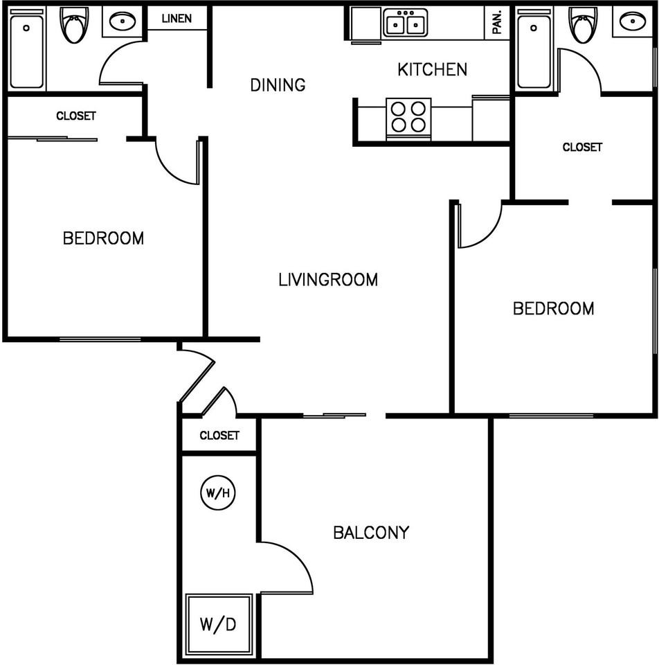 Waterstone Alta Loma Apartments - Photo 3 of 50