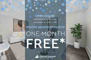 featured image of 4900 Bathurst Street