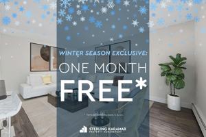 featured image of 4866 Bathurst Street