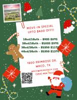 featured image of 1800 Primrose Drive