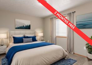 Village Square Apartments - Photo 1 of 1