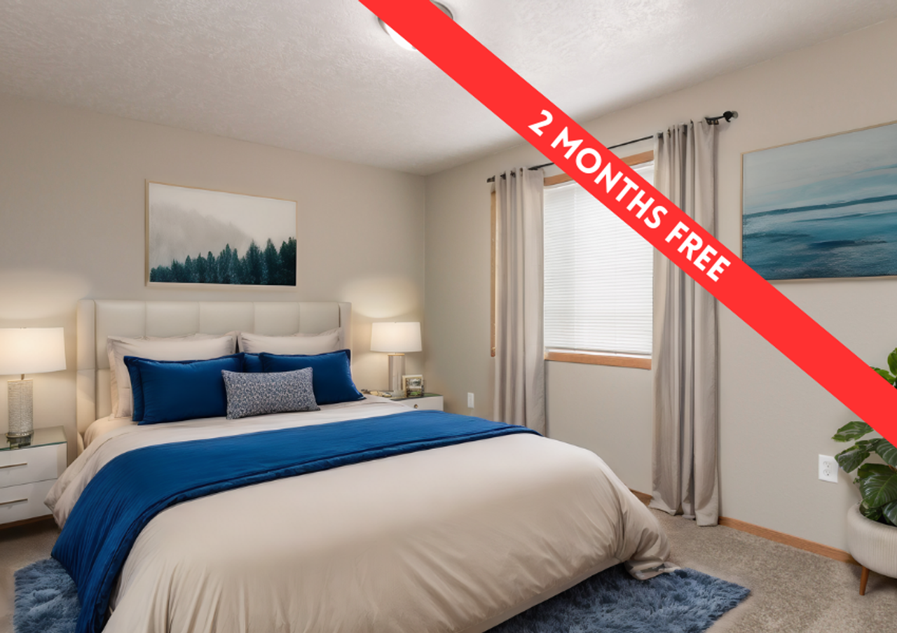 Village Square Apartments - Photo 6 of 12