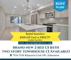 7350 7516 Klapstein Link SW - Photo 1 of 1