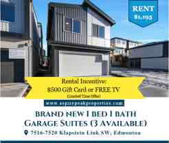 7350 7516 Klapstein Link SW - Photo 1 of 1