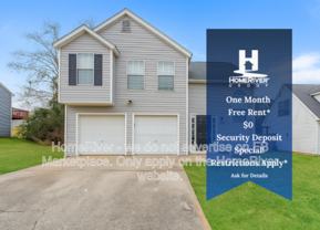 8195 Mountain Pass - Photo 1 of 1