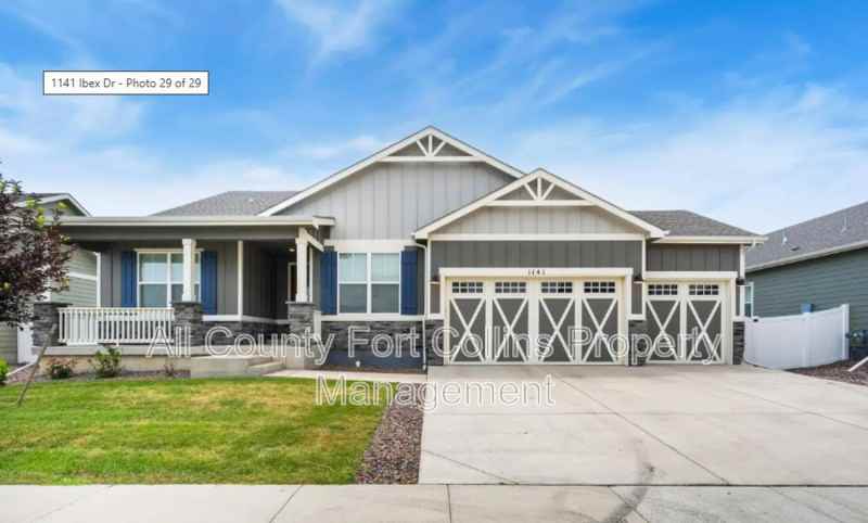 1141 Ibex Drive - Photo 2 of 16