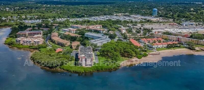 2700 Bayshore Boulevard #576