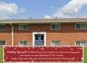 1005 East Pearl Street #B - Photo 1 of 1