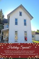 featured image of 128 North River Street #B