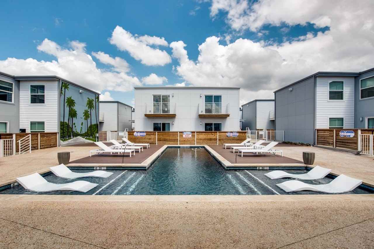 The Trousdale - Photo 2 of 24