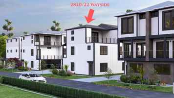 featured image of 2820 Wayside Avenue