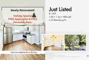 4091 58th Avenue North - Photo 1 of 1