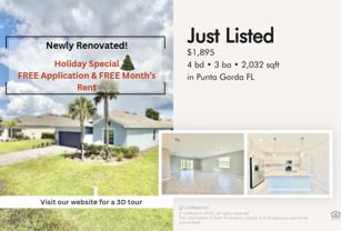 16304 Quesa Drive - Photo 1 of 1