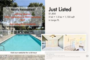 13706 Forest Lake Drive - Photo 1 of 1