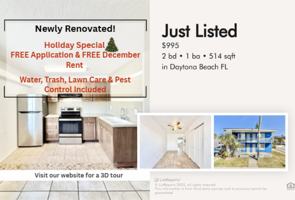 featured image of 551 North Ridgewood Avenue