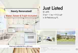445 32nd Avenue North - Photo 1 of 1