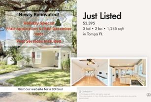 909 West Fribley Street - Photo 1 of 1