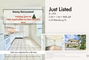 1138 30th Street South - Photo 1 of 1