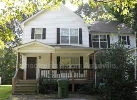 featured image of 16 Asheville Street