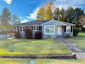 4803 Orchard View Drive - Photo 1 of 1