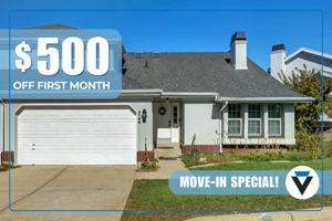 featured image of 3788 South Cardiff Way