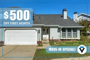 3788 South Cardiff Way - Photo 1 of 1