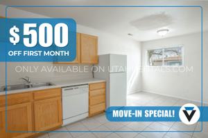 featured image of 290 South 1680 West #8613