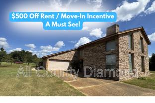 833 West Pierson Drive - Photo 1 of 1