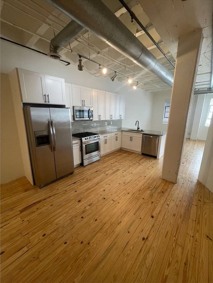 900 Peachtree Lofts - Photo 4 of 25