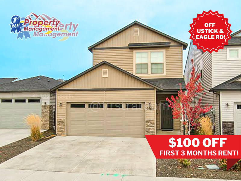 2204 East Kamay Drive