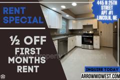 445 North 25th Street #1 - Photo 1 of 1