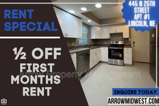 445 North 25th Street #1 - Photo 1 of 1