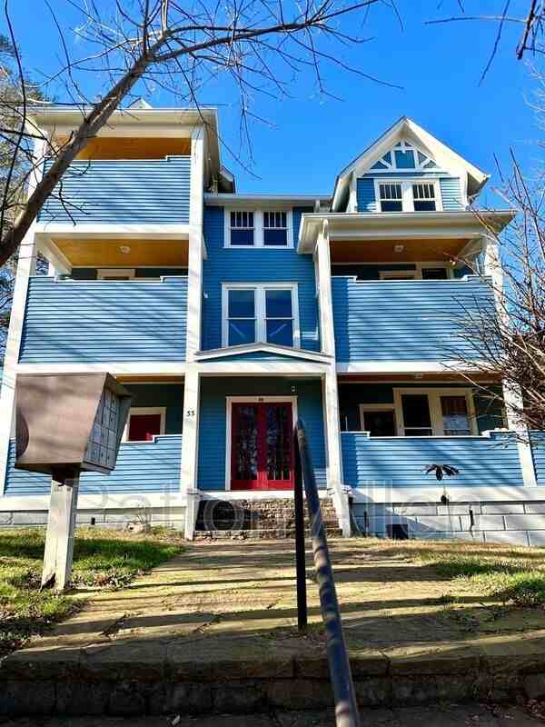 33 Starnes Avenue #2