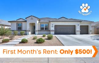 1025 Castle Drive - Photo 1 of 1