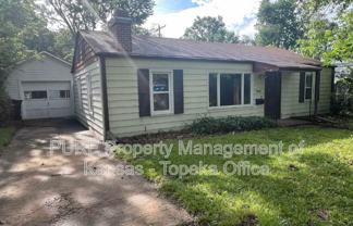 2316 Southwest Eveningside Drive - Photo 1 of 1