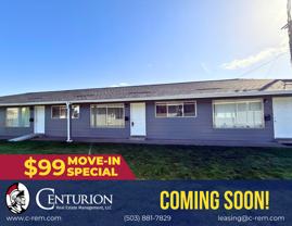 1835 Beach Avenue Northeast #5 - Photo 1 of 1